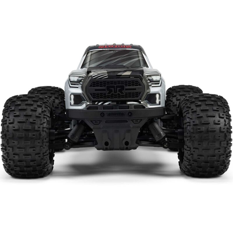 1/10 GRANITE 223S DSC 4X4 RTR Brushless Monster Truck