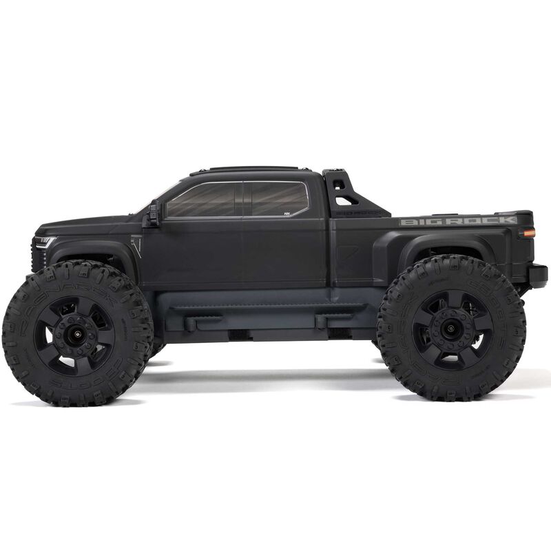 1/10 BIG ROCK 223S DSC 4X4 RTR Brushless Monster Truck