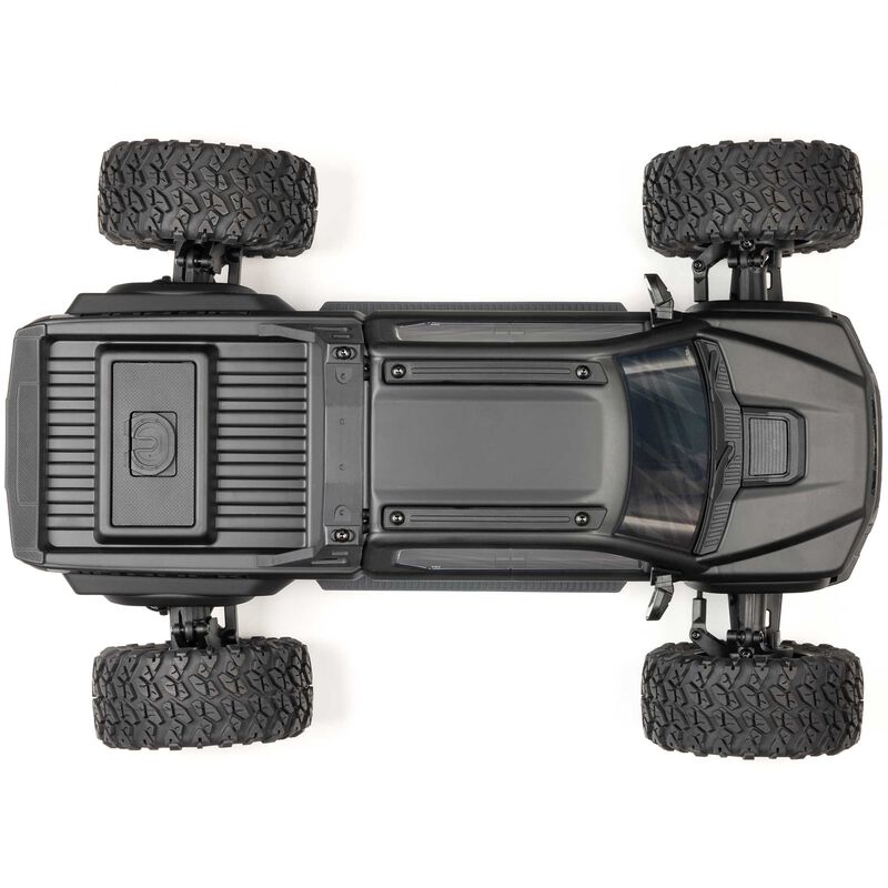 1/10 BIG ROCK 223S DSC 4X4 RTR Brushless Monster Truck