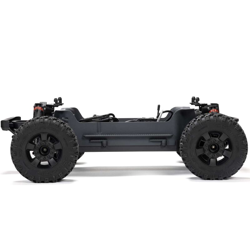 1/10 BIG ROCK 223S DSC 4X4 RTR Brushless Monster Truck