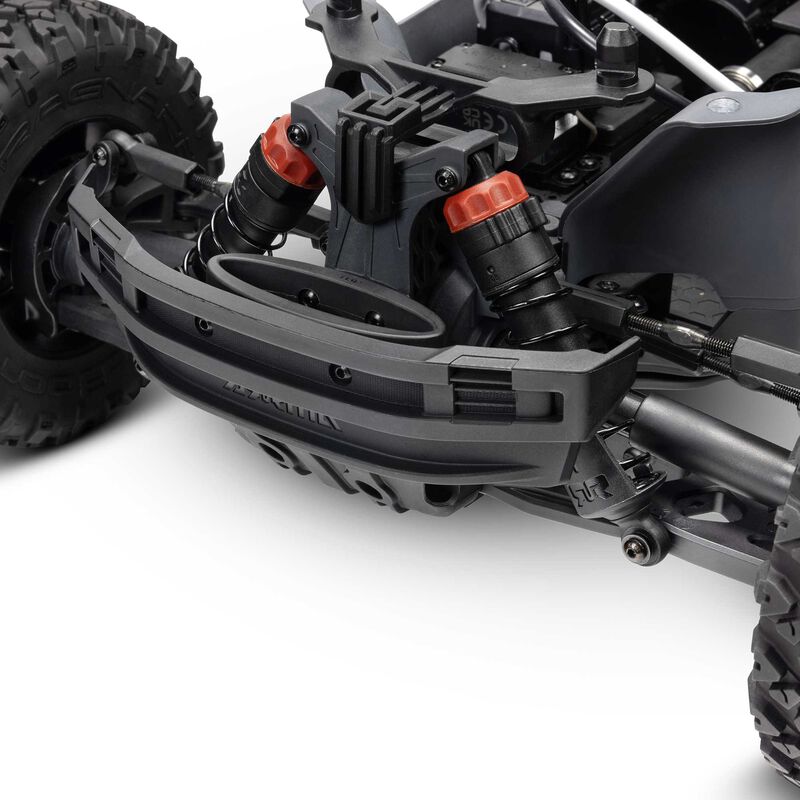 1/10 BIG ROCK 223S DSC 4X4 RTR Brushless Monster Truck