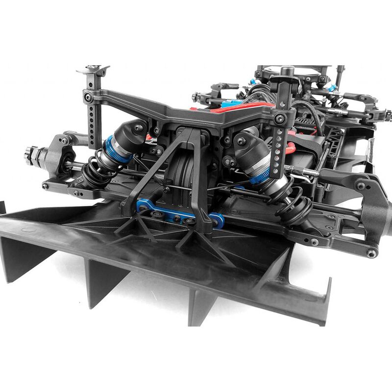1/7 SR7 Hoonigan Hoonicorn 4x4 Roller