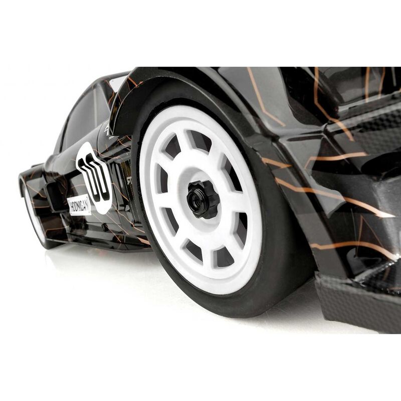 1/7 SR7 Hoonigan Hoonicorn 4x4 Roller
