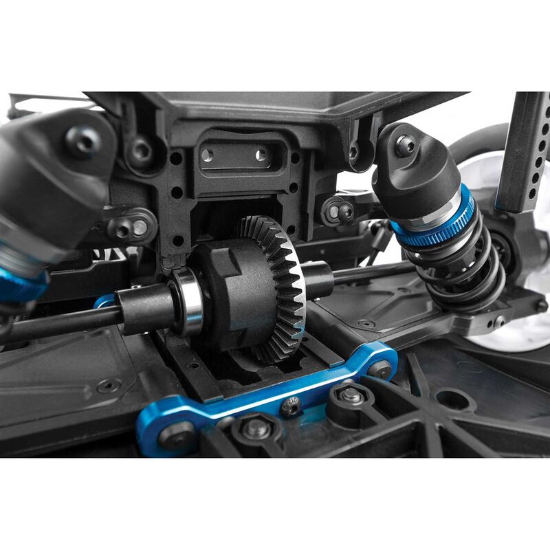 1/7 SR7 Hoonigan Hoonicorn 4x4 Roller