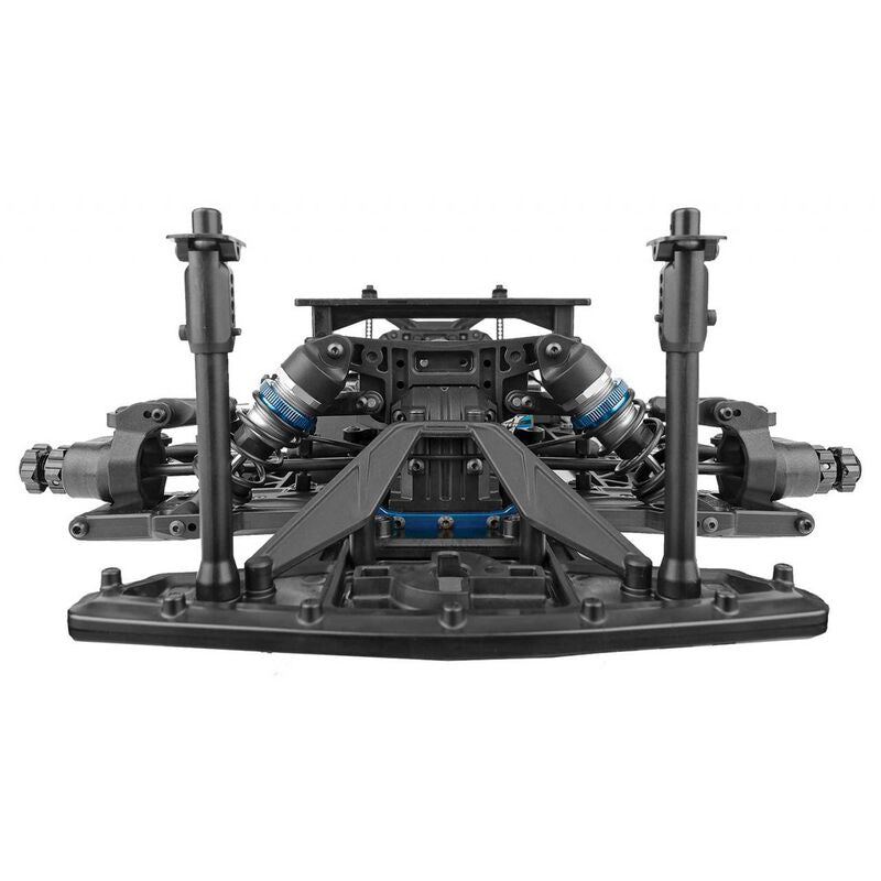 1/7 SR7 Hoonigan Hoonicorn 4x4 Roller