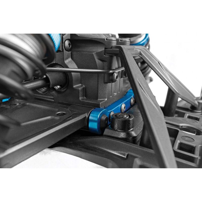 1/7 SR7 Hoonigan Hoonicorn 4x4 Roller