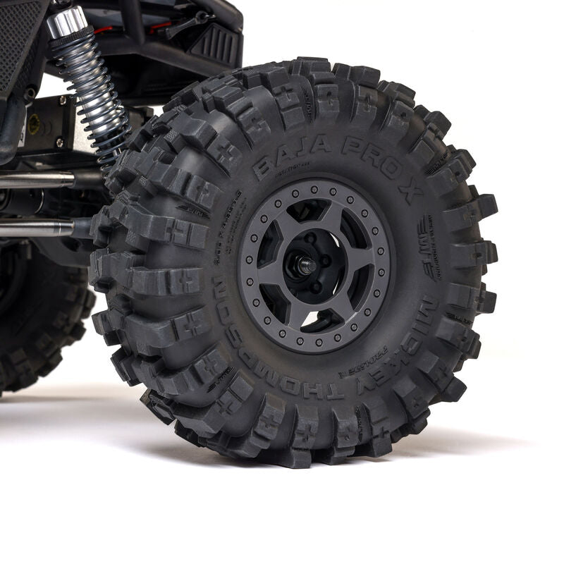 1/10 UTB10 Capra 1.9 4WS 4X4 Unlimited Trail Buggy Brushed RTR