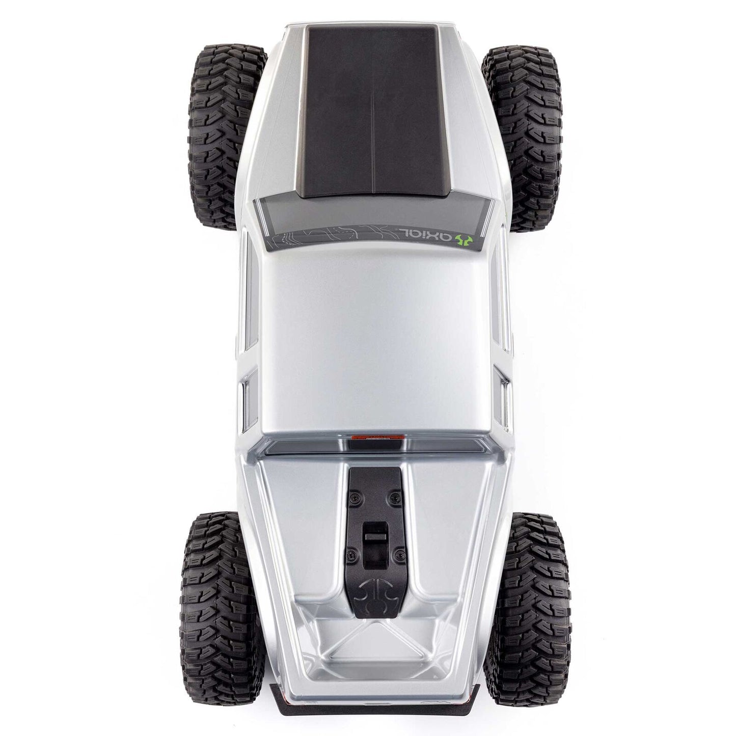 Axial 1/10 SCX10 III Coyote Brushed 4X4 RTR