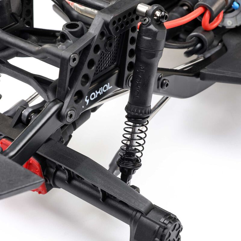 Axial 1/10 SCX10 III Coyote Brushed 4X4 RTR
