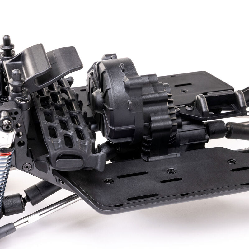1/10 Axial SCX10 III 4WD Rock Crawler Builder's Kit