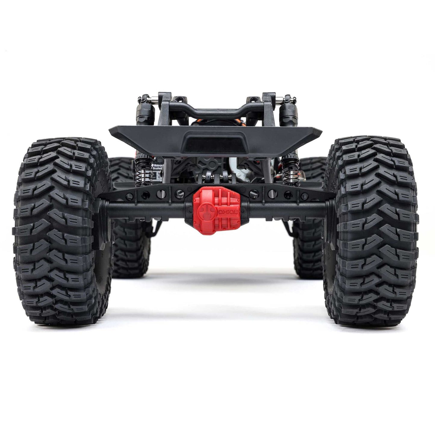 1/10 SCX10 III Coyote 4X4 RTR Rock Crawler (Battery & Charger Included), Gold