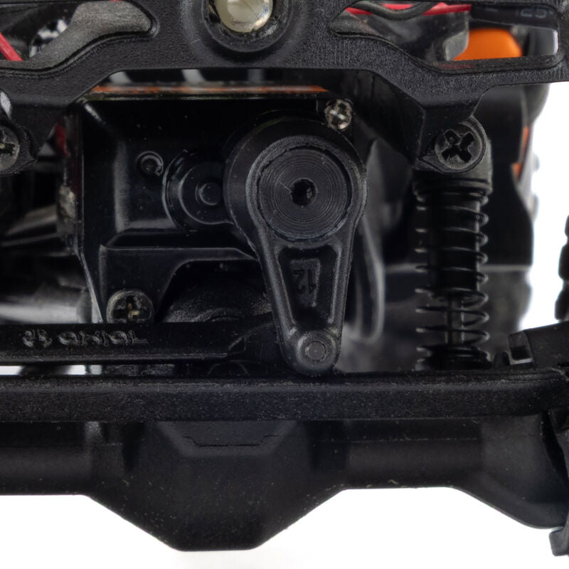 1/30 Axial SCX30 Toyota Tacoma (Battery & Charger Included)