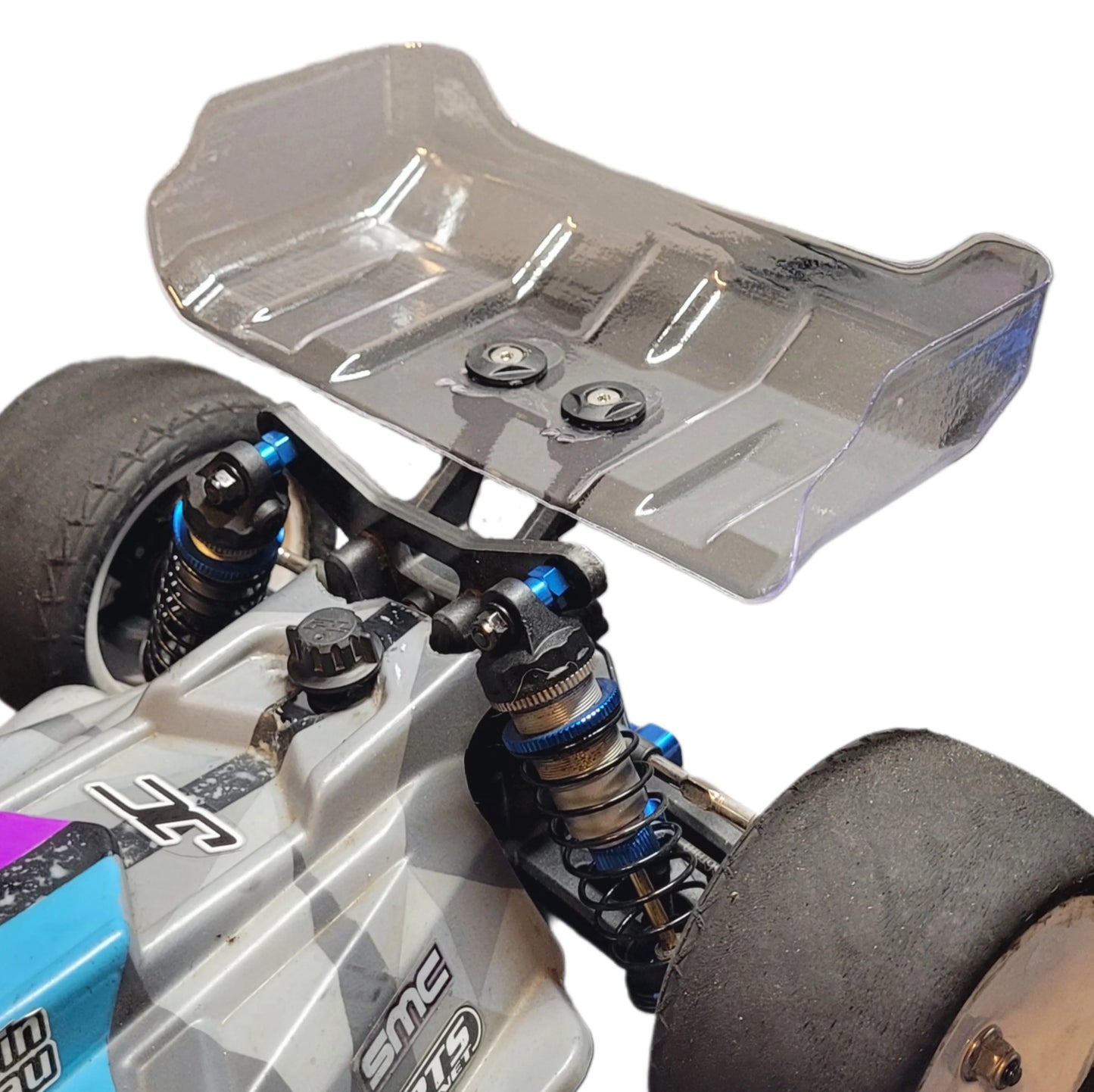 KC RC Eagle Flight XT 1/10 Wing