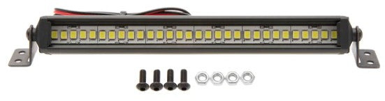 MEUS Racing Roof Light Bar 30 LED Lights for 1/10