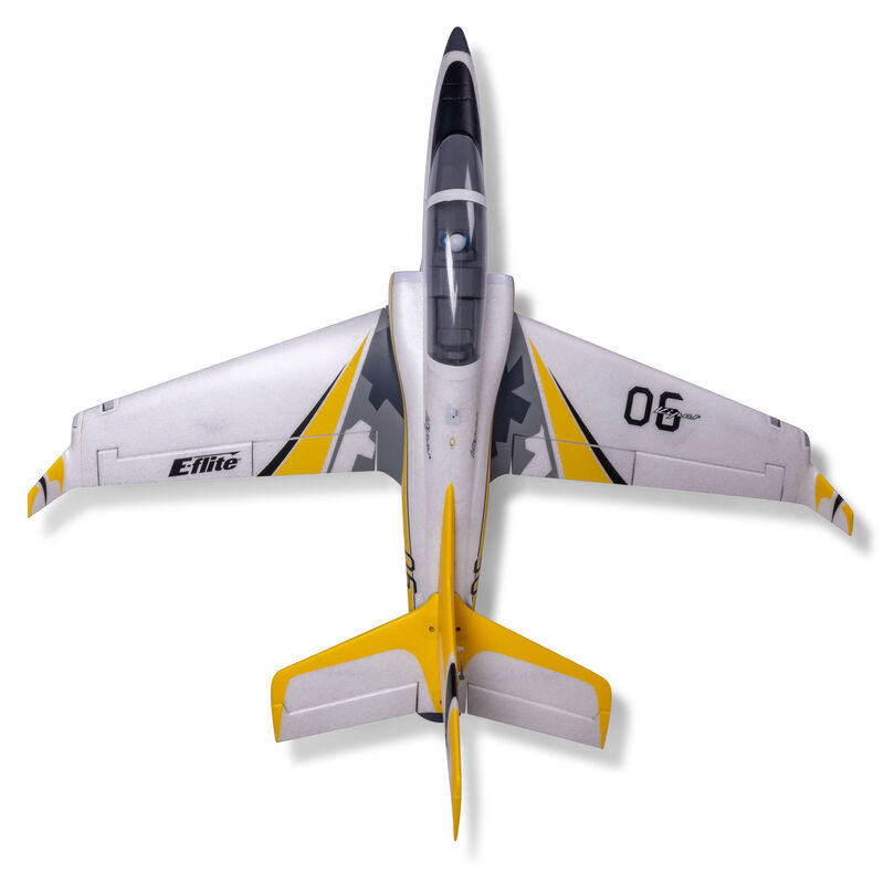 Viper 64mm EDF Jet BNF Basic with AS3X+ and SAFE Select