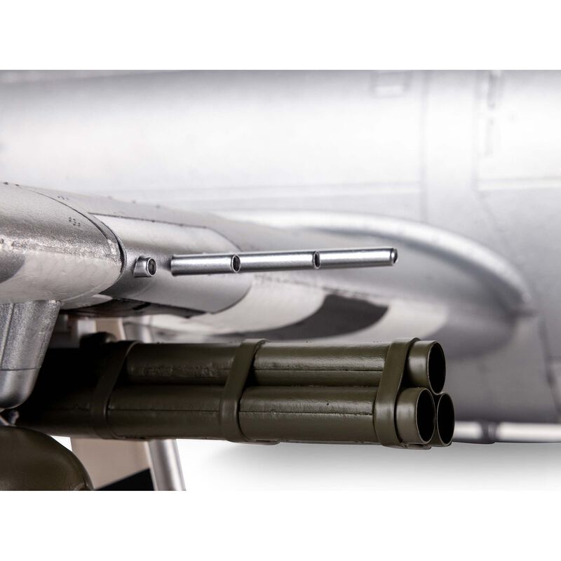 P-47 Razorback 1.2m BNF Basic with AS3X & SAFE Select