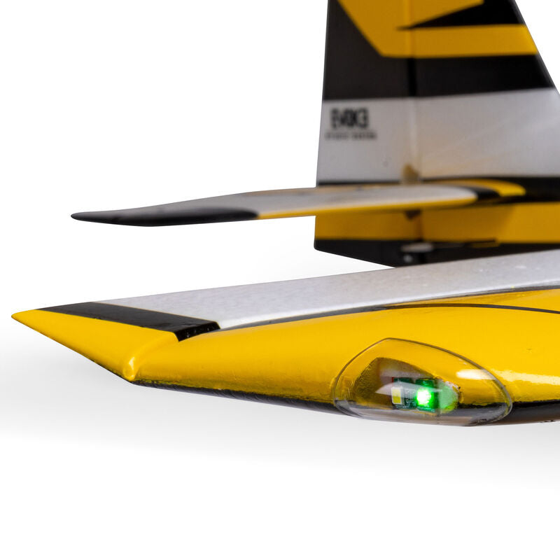 Sportix 1.1m BNF Basic with AS3X+ & SAFE Select