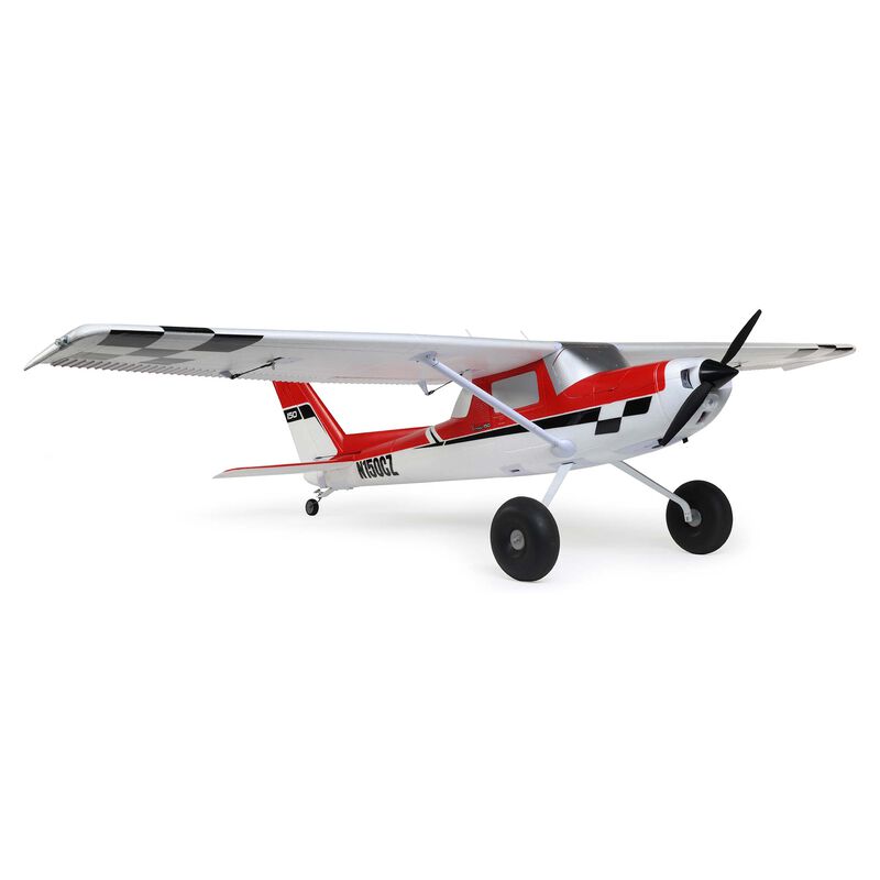 Carbon-Z Cessna 150T 2.1m PNP