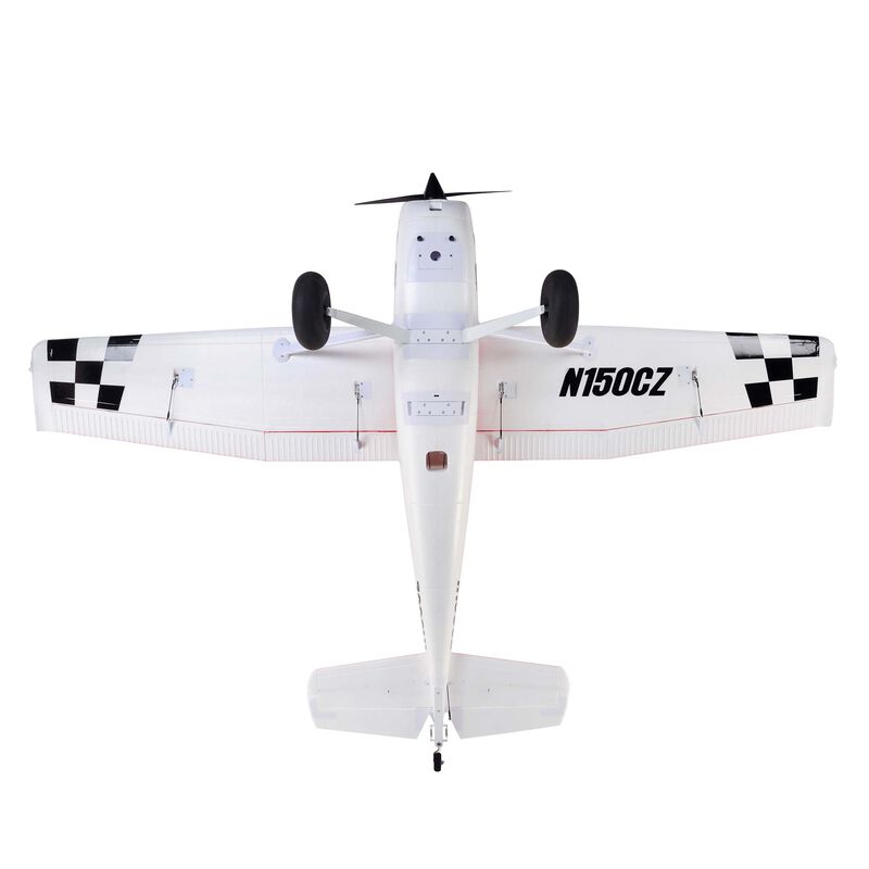 Carbon-Z Cessna 150T 2.1m PNP