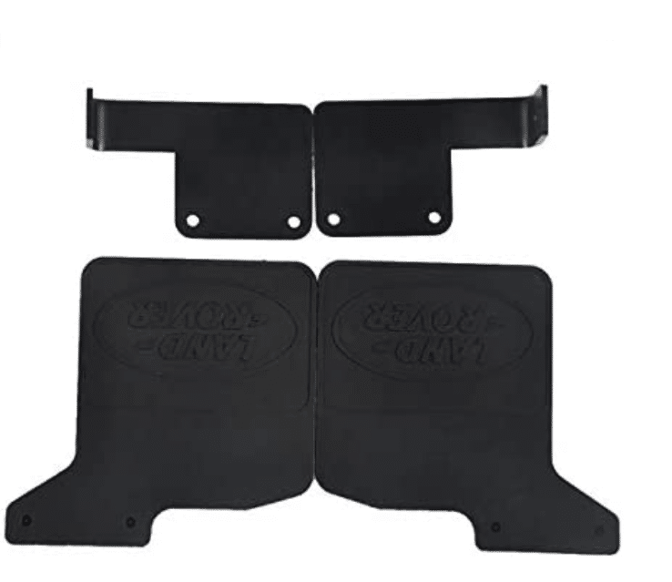 Mud Flaps For Traxxas TRX4