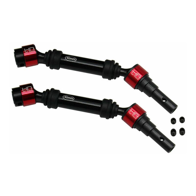 CV Splined Driveshafts Arrma 4S MOJAVE