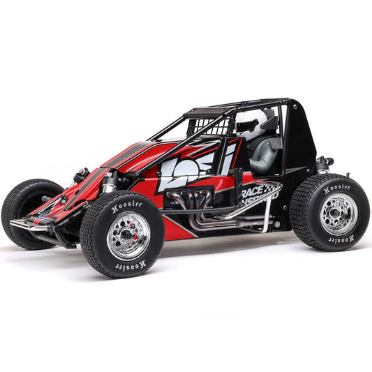 1/10 22S Sprint 2WD Brushless RTR (Battery & Charger Included)