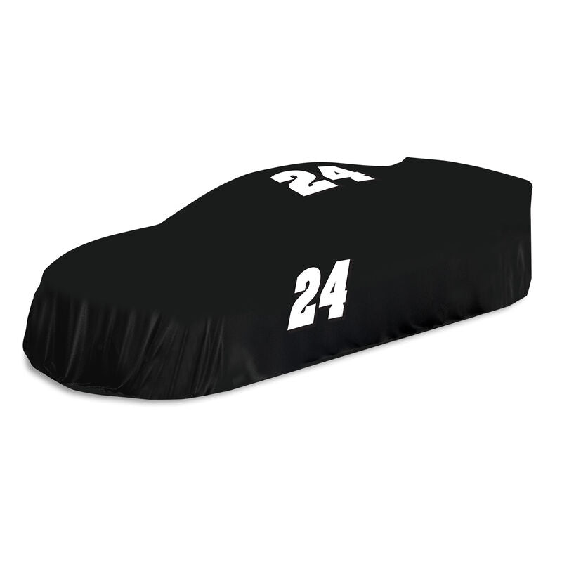 1/12 NASCAR RC Racecar William Byron No. 24 Raptor 2025 Chevrolet Camaro ZL1 2S AWD RTR Brushed On-Road (Battery & Charger Included)