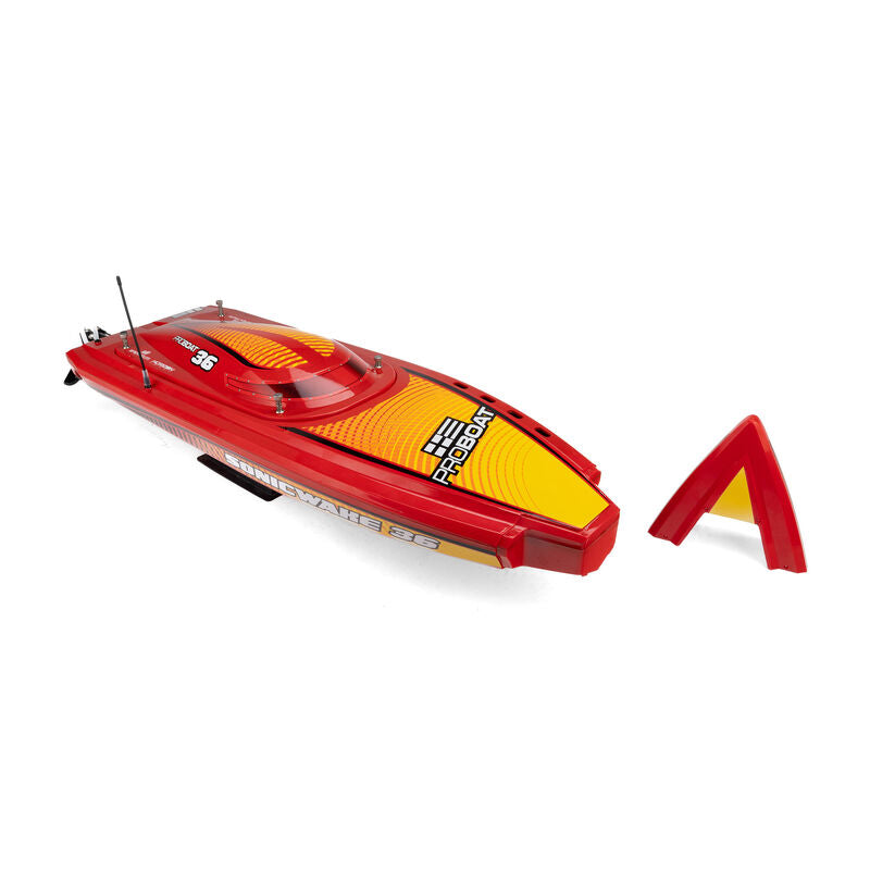 36" Pro Boat Sonicwake V3