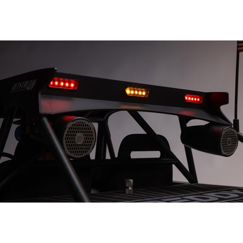 1/6 24" Jetstream Jet Boat RTR