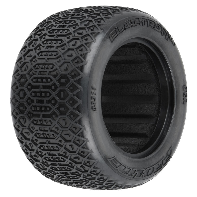 Electron 2.0 T S3 Front/Rear 2.2" Off-Road Truck Tires (2)