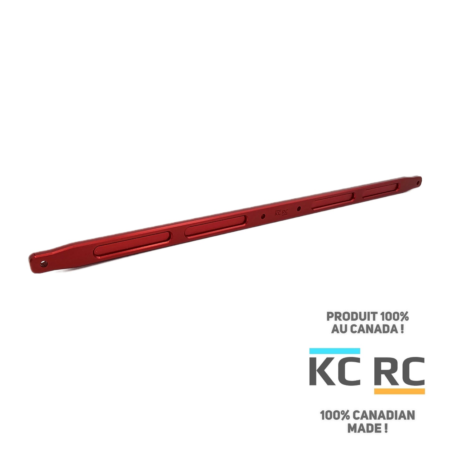 KC RC Tower 2 Tower for Outcast 4s v2