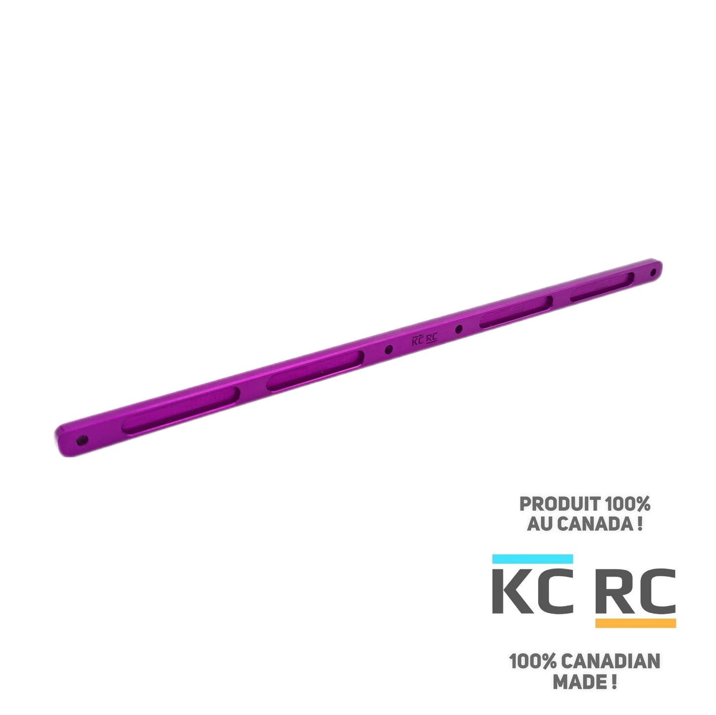 KC RC Tower 2 Tower Vorteks 3s 4x4