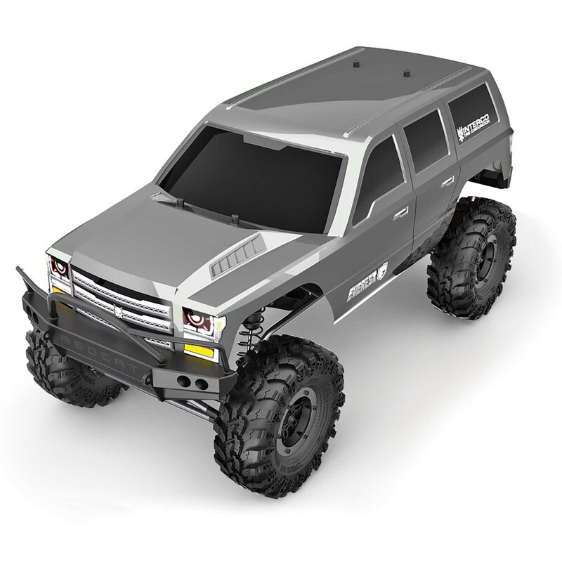 1/10 Everest Gen7 Sport 4x4 Ro Crawler RTR
