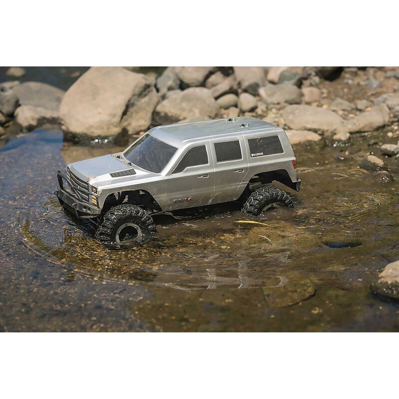 1/10 Everest Gen7 Sport 4x4 Ro Crawler RTR