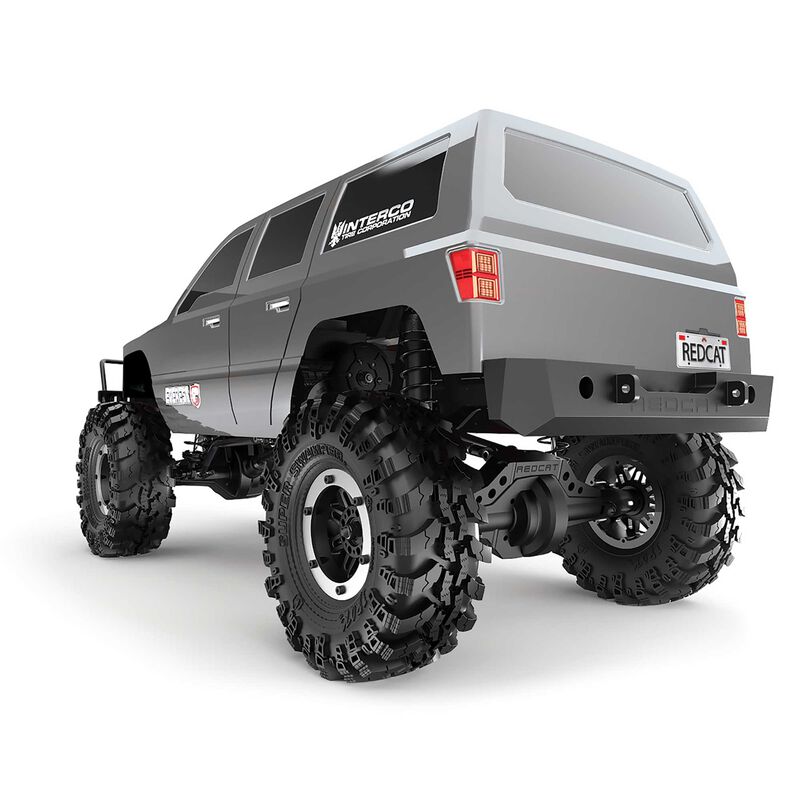 1/10 Everest Gen7 Sport 4x4 Ro Crawler RTR