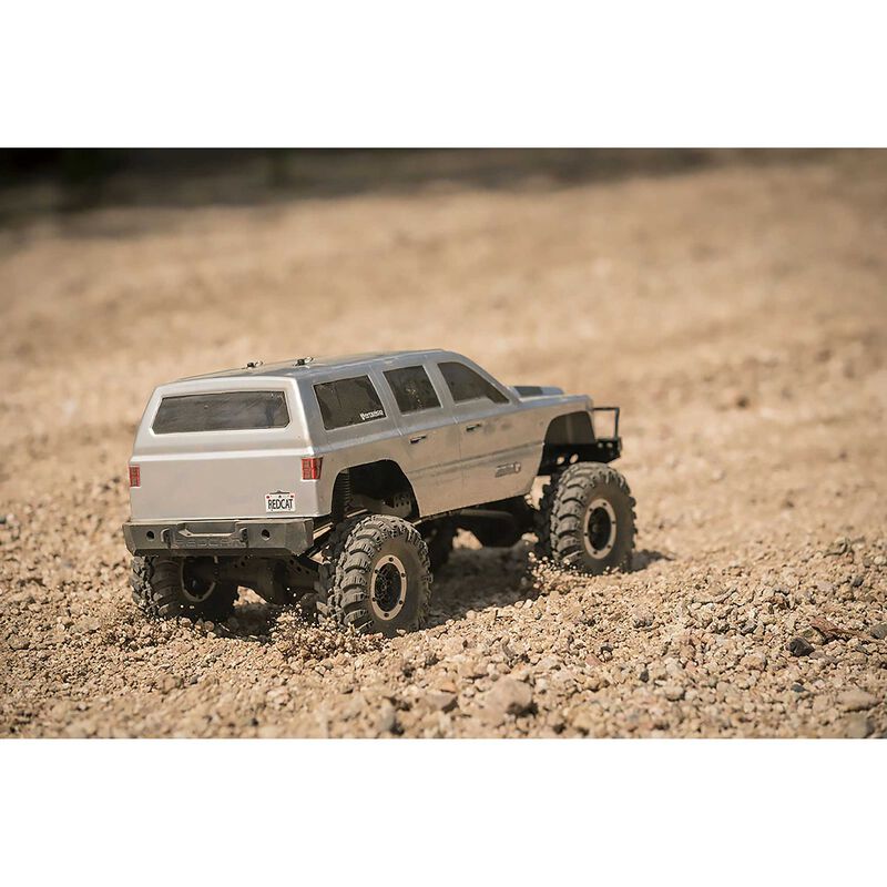 1/10 Everest Gen7 Sport 4x4 Ro Crawler RTR