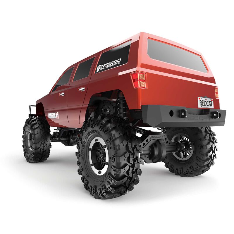 1/10 Everest Gen7 Sport 4x4 Ro Crawler RTR