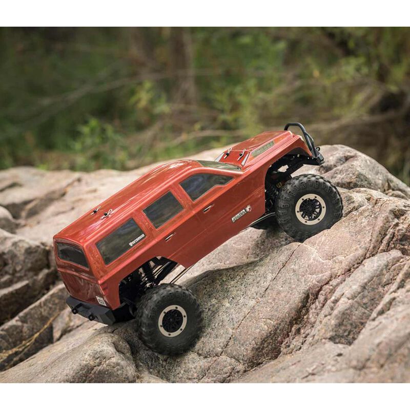 1/10 Everest Gen7 Sport 4x4 Ro Crawler RTR