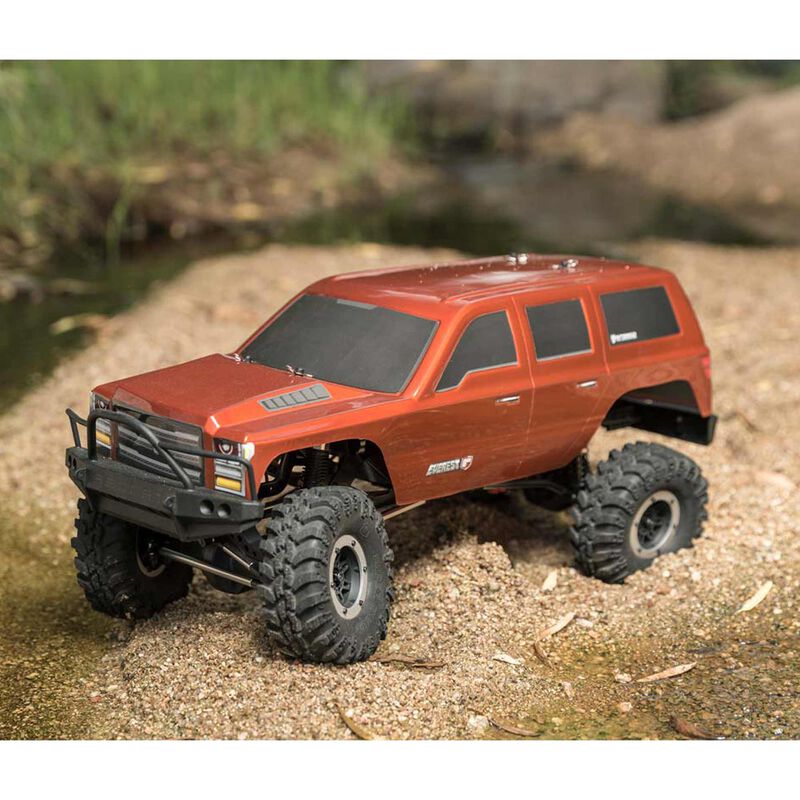 1/10 Everest Gen7 Sport 4x4 Ro Crawler RTR