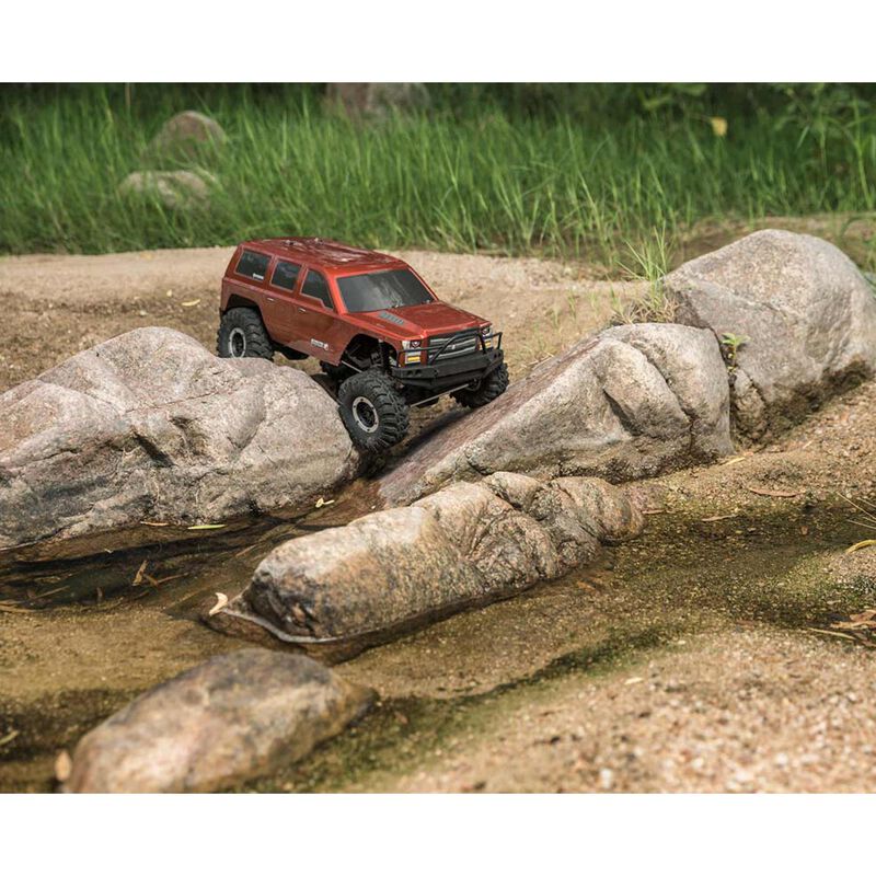 1/10 Everest Gen7 Sport 4x4 Ro Crawler RTR