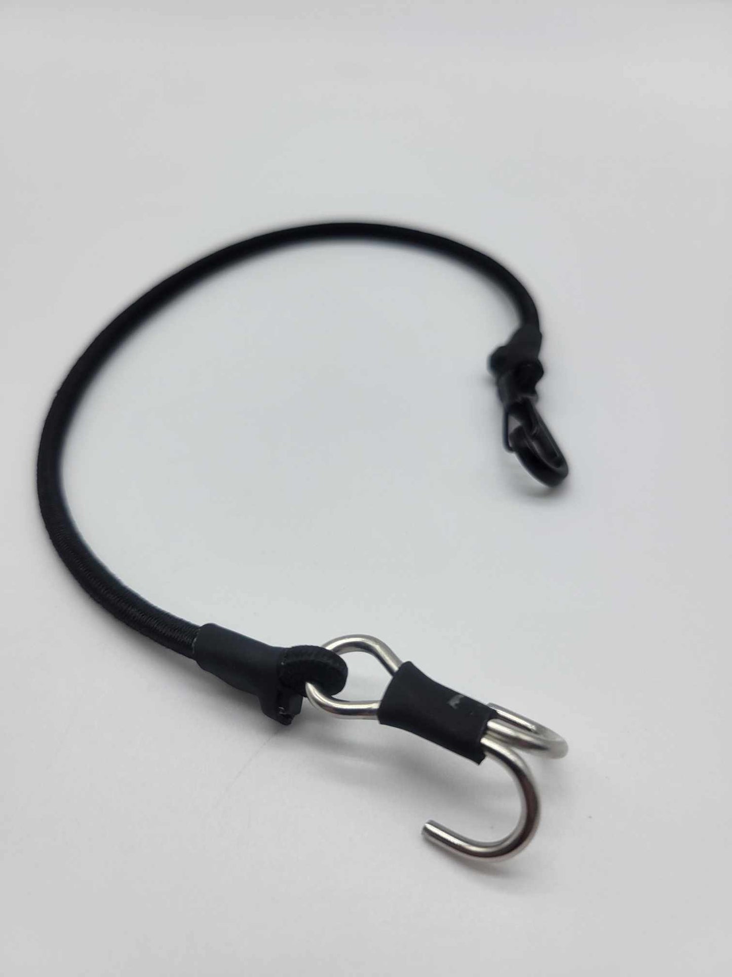 Double Hook Recovery Strap
