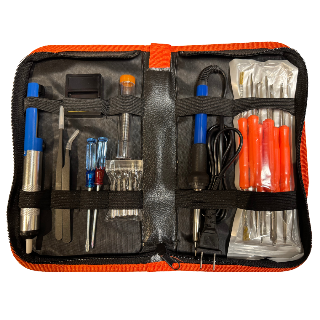Electric Soldering Kit 60W 11V/220V