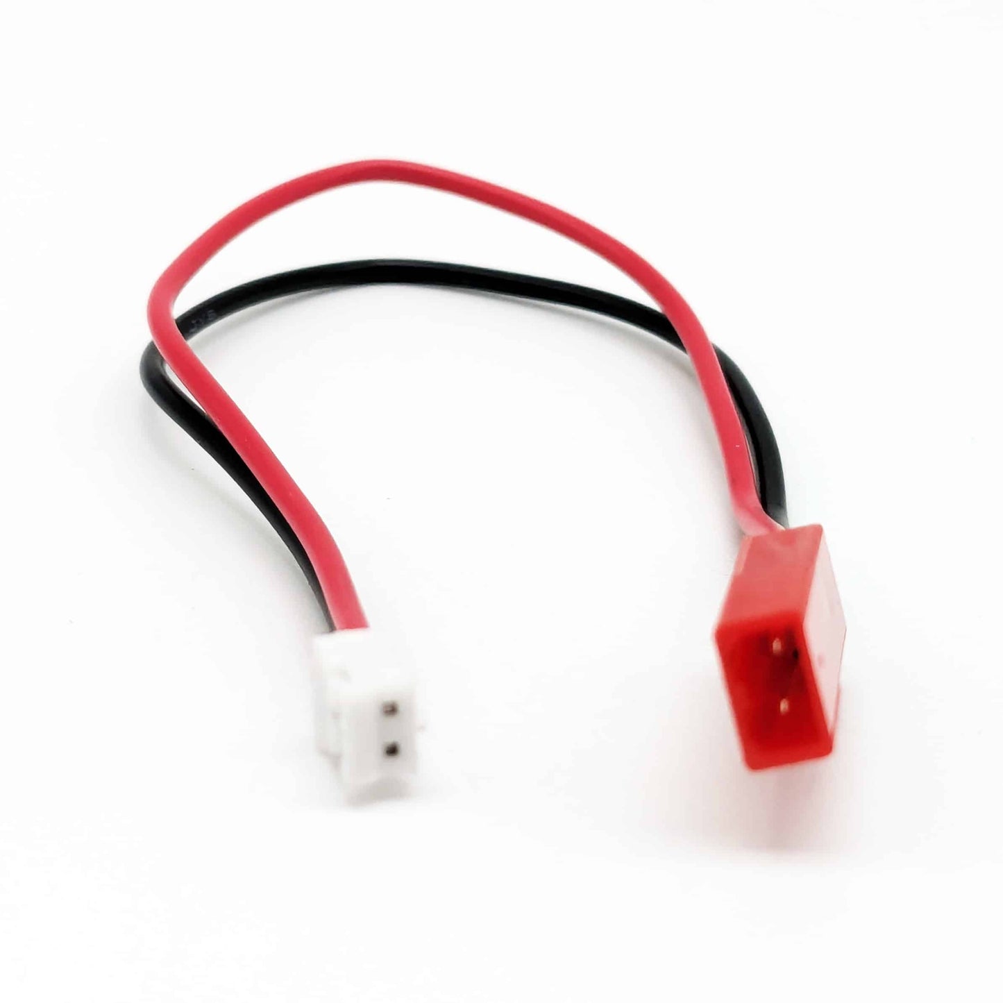 Adaptor cable JST PH2.0 SCX24 female to JST male