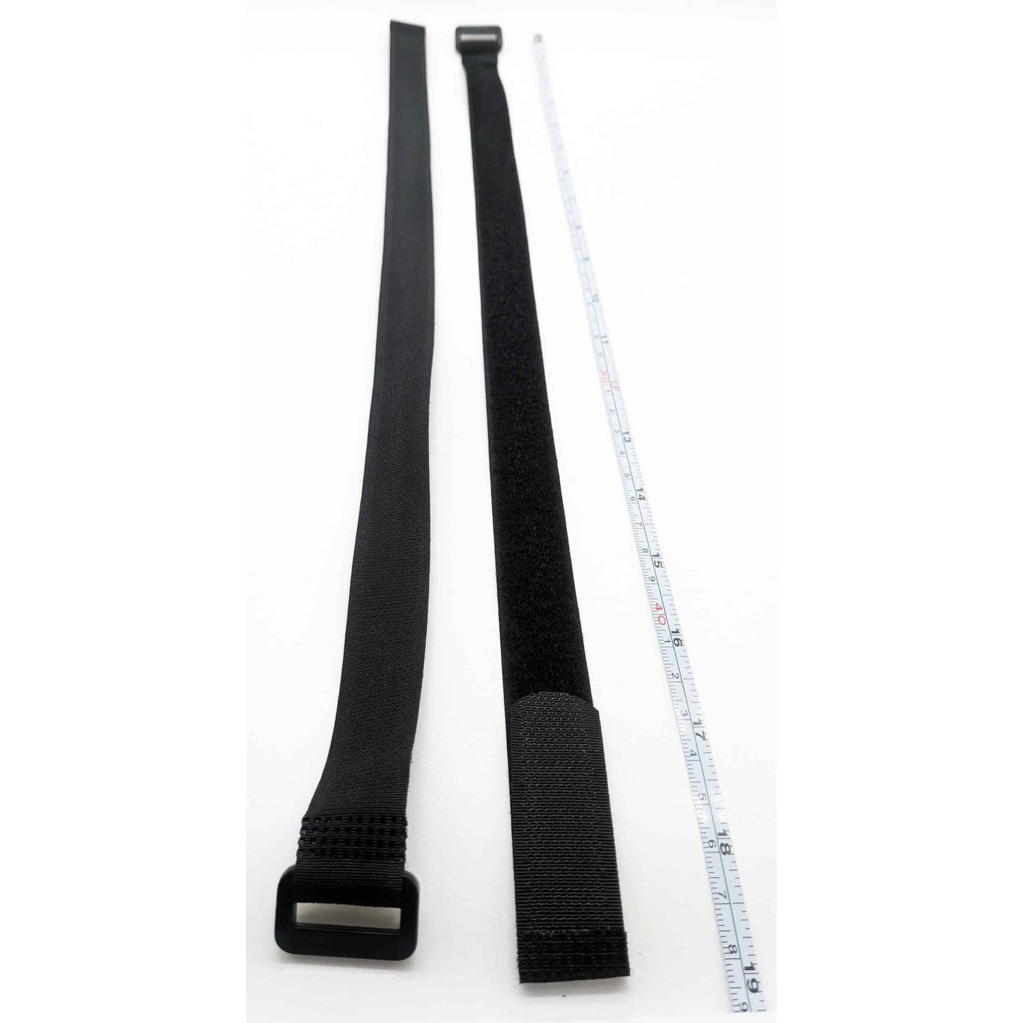 Hook and loop battery straps 550mm (2)