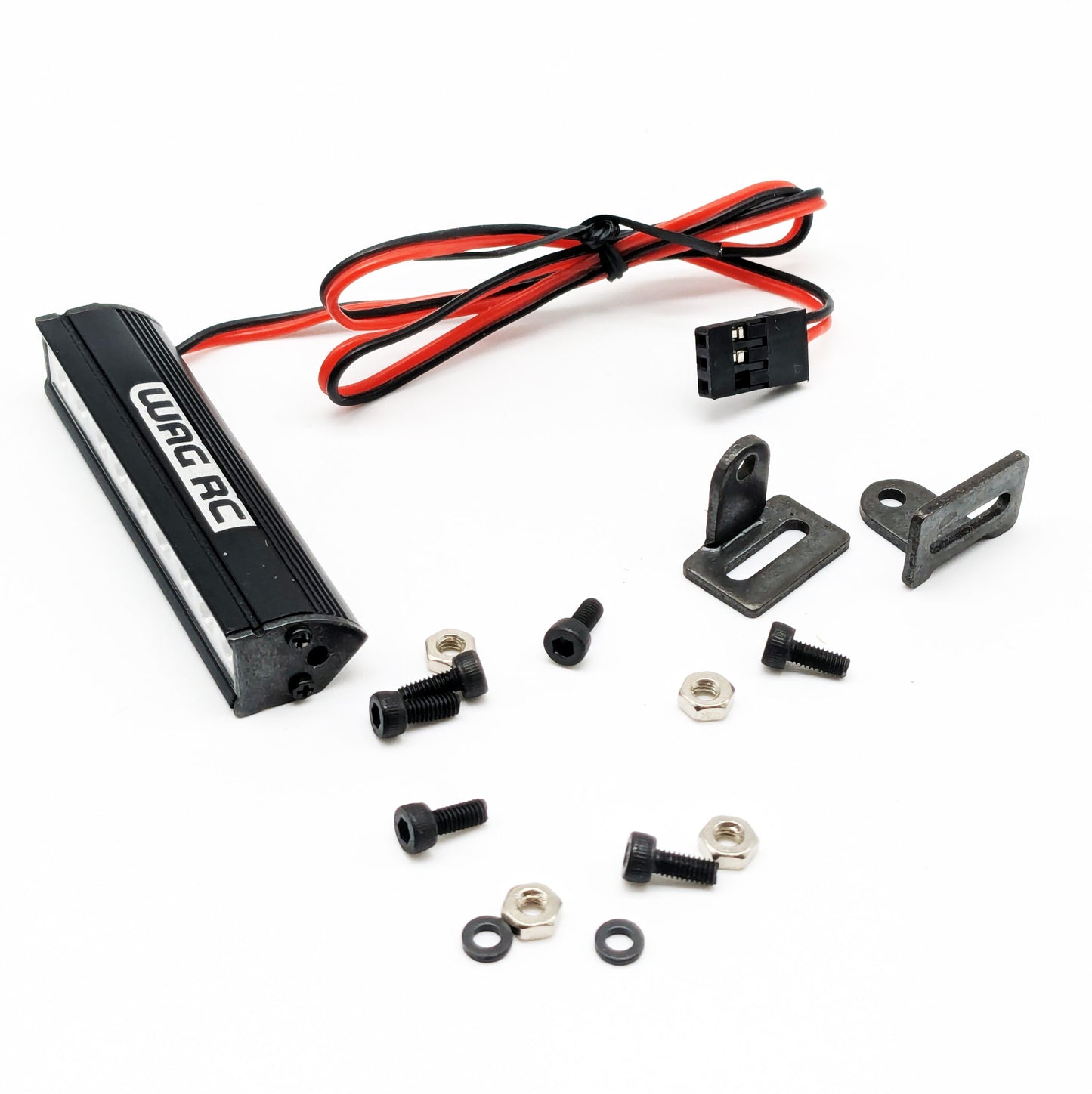 Super Bright LED Light Bar 56mm