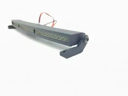 6 Inches Curved Super Bright Led Bar
