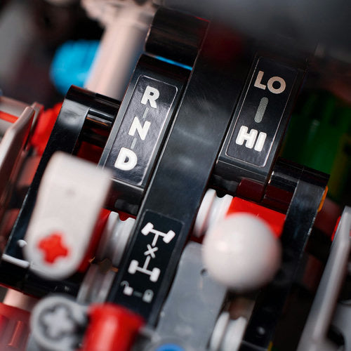 LEGO® Technic™ - 42177 Technic™ Mercedes-Benz G 500