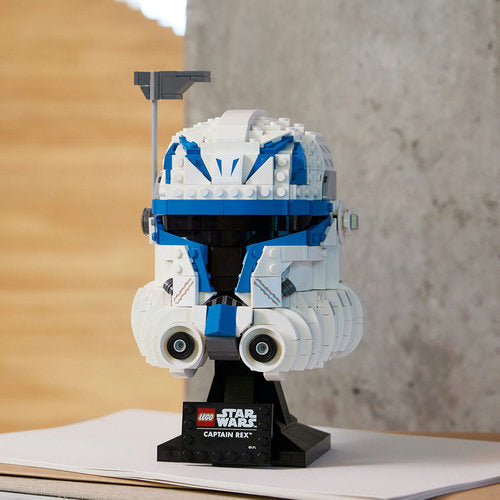 LEGO® Star Wars™ - 75349 - Captain Rex™ Helmet