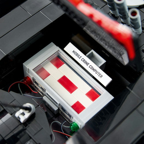 LEGO® DC Batman™ - 76328 Batman™: The Classic TV Series Batmobile™