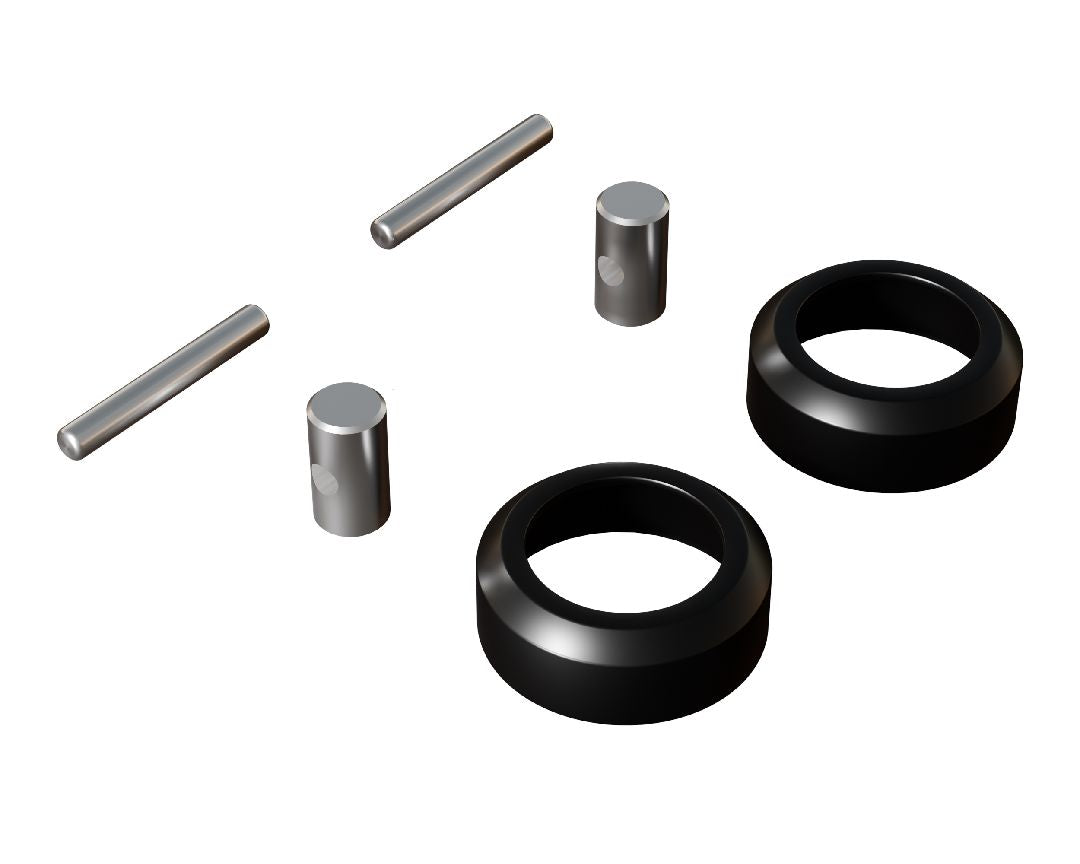 Arrma CVD Rebuild Set - Mini KRATON
